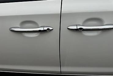 Kia: Kia Carnival: 2018 г., 2.2 л, Автомат, Дизель, Минивэн — 9