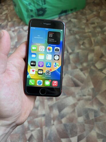 Apple iPhone: IPhone 11, Б/у, 256 ГБ, Черный, 96 % — 12