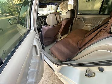 подкрыльник гольф 3: Volkswagen Golf: 1996 г., 1.6 л, Механика, Бензин, Хэтчбэк — 10