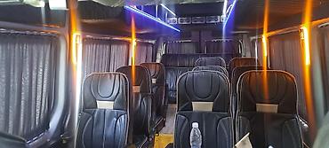 Продажа авто: Mercedes-Benz Спринтер: 2007 г., Механика, Дизель, Бус — 3