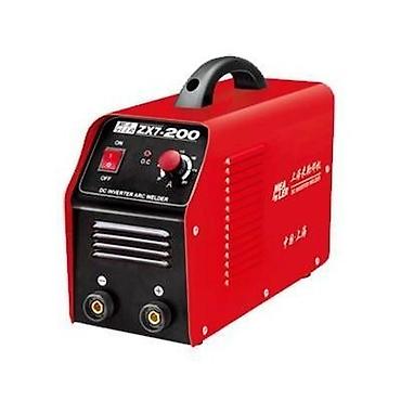 рабочие одежда: Инверторный сварочный аппарат ZXT-200 (DC Inverter Arc Welder) - Тип — 1