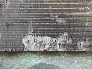 Радиаторы: Радиатор охлаждения двигателя Peugeot 306 / Citroen Xsara / ZX — 12