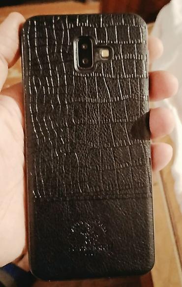 nintendo switch 2 azerbaycan: Samsung Galaxy J6 Plus — 2