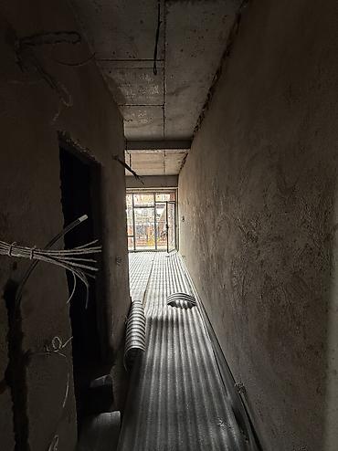 Продажа квартир: 1 комната, 25 м², Элитка, 2 этаж, ПСО (под самоотделку) — 6