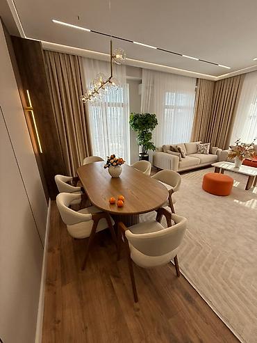 Продажа квартир: 3 комнаты, 120 м² — 4