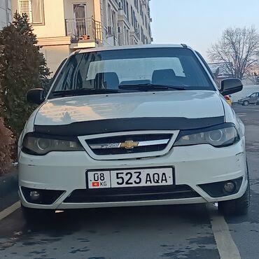 Daewoo: Daewoo Nexia: 2010 г., 1.6 л, Механика, Бензин — 1