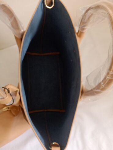 Torbe: Ceger, PS Fashion, Materijal: Veštačka koža — 8