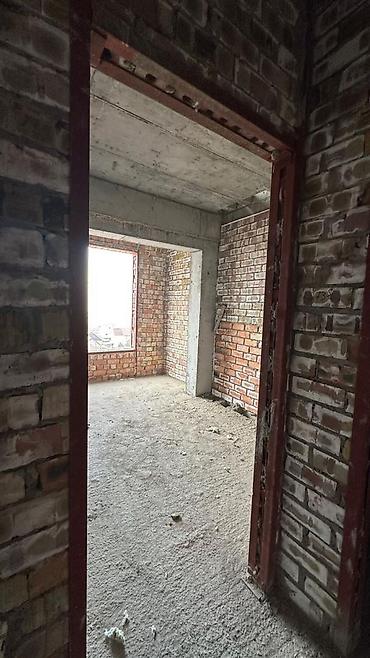 Продажа квартир: 2 комнаты, 62 м², Элитка, 4 этаж, Готовая ПСО (под самоотделку) — 4