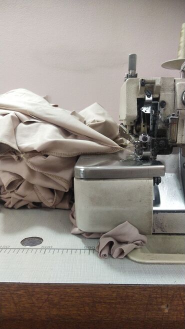 рабочие одежда: Индивидуальный пошив | Швейный цех | Верхняя одежда