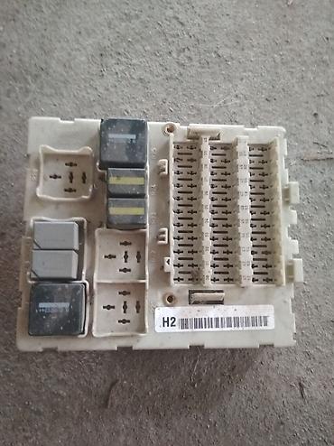 ABS: ABS Volkswagen Б/у, Оригинал, Германия — 8