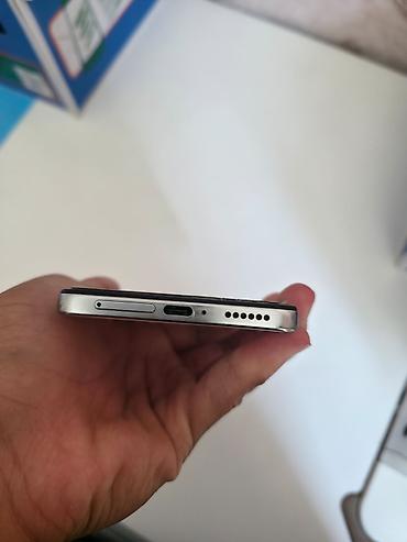 калонка микрофон: Redmi, Redmi Note 11 Pro, Новый, 128 ГБ, цвет - Белый, 2 SIM — 3