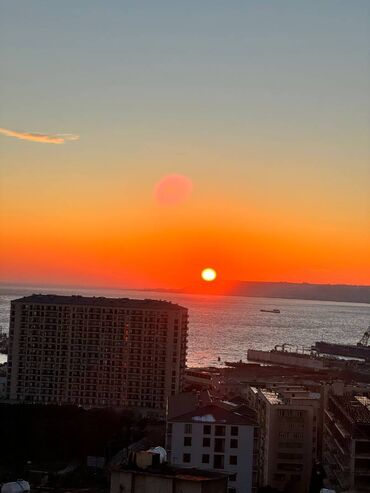 Yeni tikili: 2 otaqlı, Yeni tikili, m. Həzi Aslanov, 57 kv. m — 10