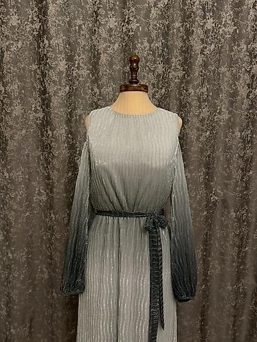 Donlar: Zərif maxi don 38 OLCU 
 Warehouse Dubai — 2