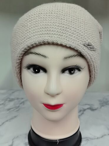 Шапки: Шапка, Осень-весна — 15