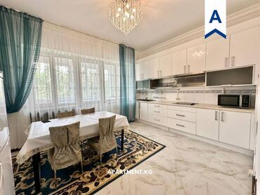 Долгосрочная аренда квартир: 4 комнаты — 12