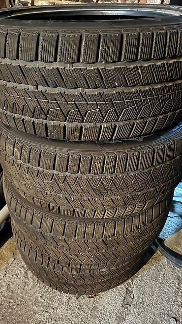 Шины 245 / 45 / R 19, Зима, Новый, Комплект, Легковые, Китай, Roadboss