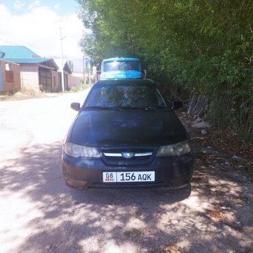 Daewoo: Daewoo Nexia: 2013 г., 1.5 л, Механика, Бензин, Седан