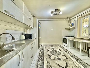 Продажа домов: 4 комнаты, 115 м², 5 соток, Бишкек, Агентство недвижимости — 10