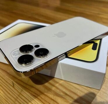 сколько стоить айфон 7: IPhone 14 Pro, Б/у, 256 ГБ, White Titanium, Зарядное устройство, Защитное стекло, Чехол, 85 %