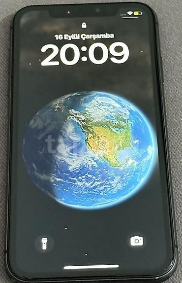 IPhone 11, 64 GB, Space Gray lalafo.az -da IPhone 11, 64 GB, Space Gray
