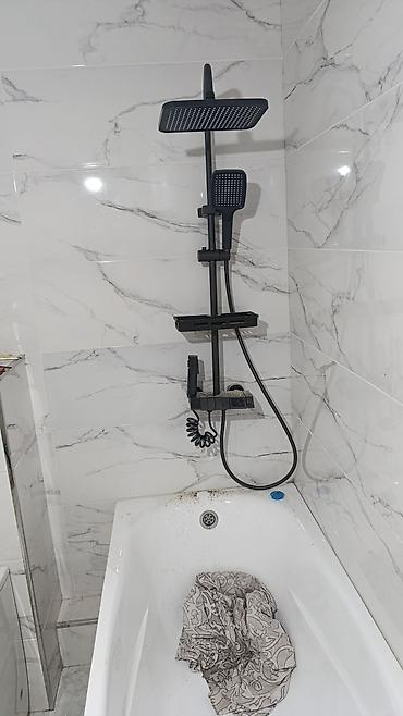 Ремонт под ключ: Услуги ремонта и отделки под ключ - Плиточные работы: укладка — 3