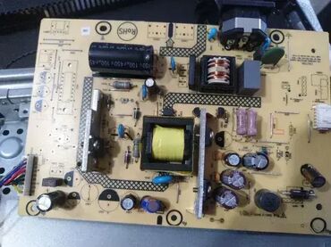 Aksesoari za TV i video: Benq Lcd TV 24 incha u delovima Power Supply JC240XX61VA JC240XX61UA — 12