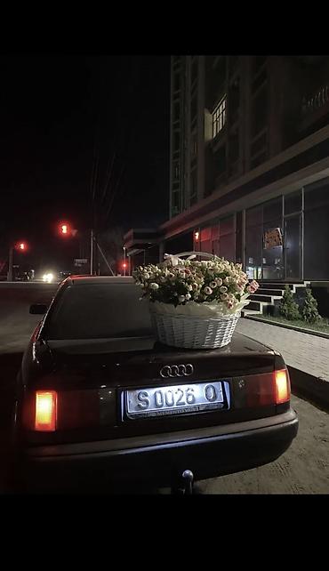 Audi: Audi S4: 1992 г. — 7