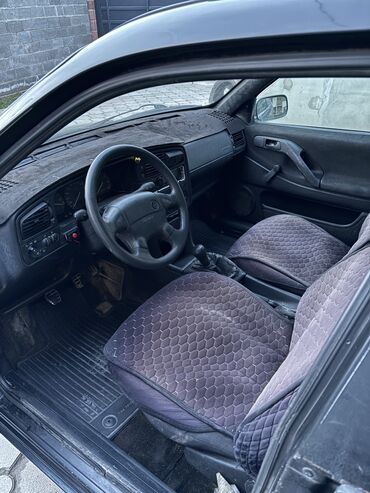 Volkswagen: Volkswagen Passat: 1996 г., 1.8 л, Механика, Бензин, Универсал at lalafo.kg — 5 Volkswagen: Volkswagen Passat: 1996 г., 1.8 л, Механика, Бензин, Универсал — 5