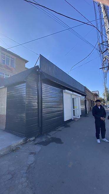 bazar kg: Полимерная покраска, Покраска окон, Покраска дверей, На водной основе, На масляной основе, Больше 6 лет опыта — 2