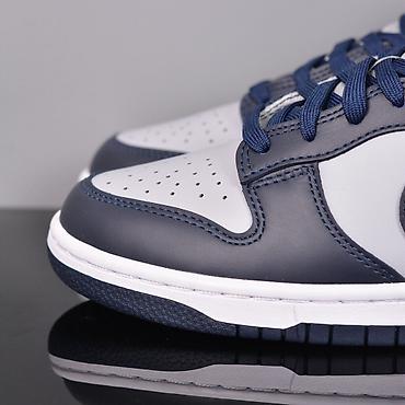 Кроссовки и спортивная обувь: Мужские кроссовки, 41, Nike, Новый, цвет - Серый — 6