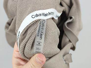 ck dresy: Calvin Klein Performance, Bluza z kapturem damska, rozmiar M — 5