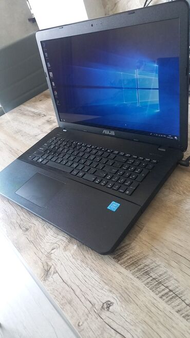 акустические системы asus мощные: Ноутбук, Asus, 4 ГБ ОЭТ, Intel Pentium, 17.3 ", Колдонулган, Татаал эмес тапшырмалар үчүн, эс тутум HDD