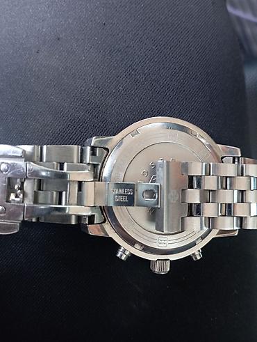 gear 2: Мужские наручные часы Sergey Gribnyakov - Корпус и браслет — 1