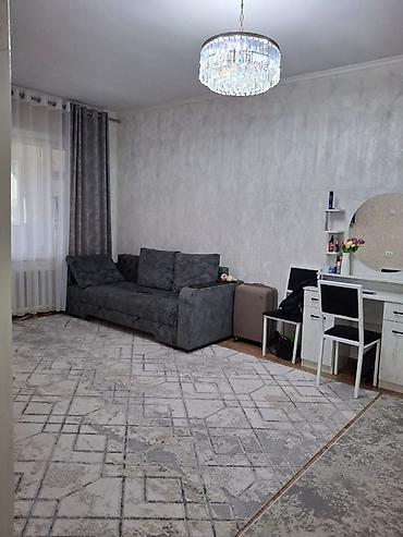 солнечный рай: 1 комната, 35 м², 5 этаж, Косметический ремонт — 1
