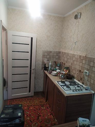 Продажа квартир: 1 комната, 30 м², Индивидуалка, 5 этаж, Старый ремонт — 4