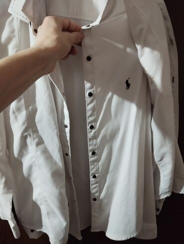 Игрушки: Рубашка на любой вкус — 7