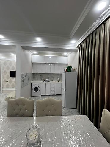 terea satışı: 4 otaqlı, Yeni tikili, 97 kv. m — 3