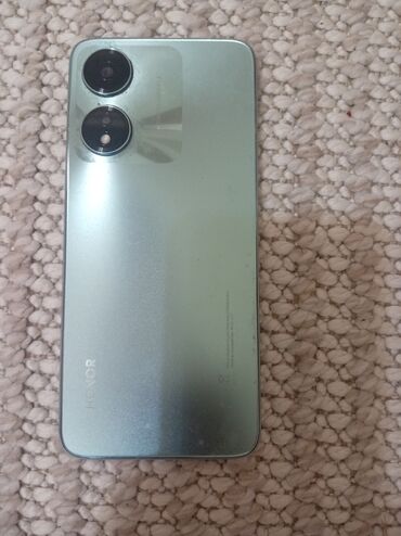 Honor: Honor X5b Plus, 64 GB, rəng - Yaşıl