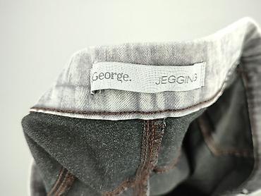 my essential by george: George, Legginsy Eleganckie damskie, rozmiar 3XL — 4