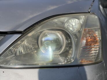 Honda: Honda Civic: 2001 г., 1.5 л, Вариатор, Бензин, Хэтчбэк — 10