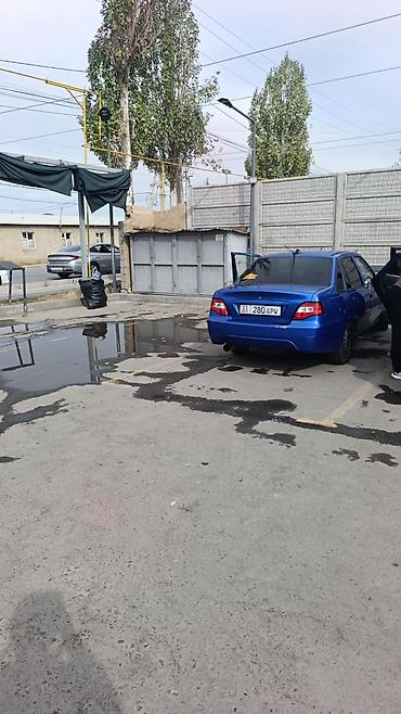 gac aion s plus: Daewoo Nexia: 2011 г., 1.6 л, Механика, Бензин, Седан — 2