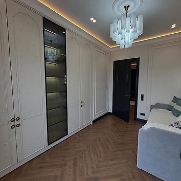 1 кв: 3 комнаты, 88 м², Элитка, 11 этаж, Евроремонт — 6