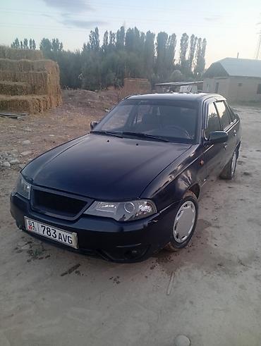 граната нексия 2: Daewoo Nexia: 2008 г., 1.5 л, Механика, Бензин, Седан — 6