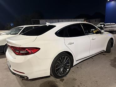 солантра цена бишкек: Hyundai Grandeur: 2019 г., 2.4 л, Автомат, Бензин, Седан — 4