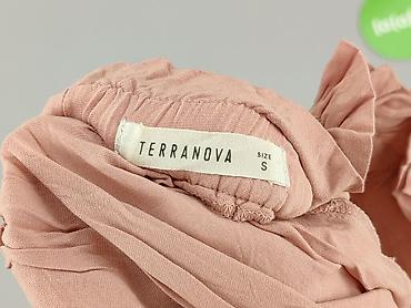 szorty pull and bear: Terranova, Szorty damskie, rozmiar S — 4