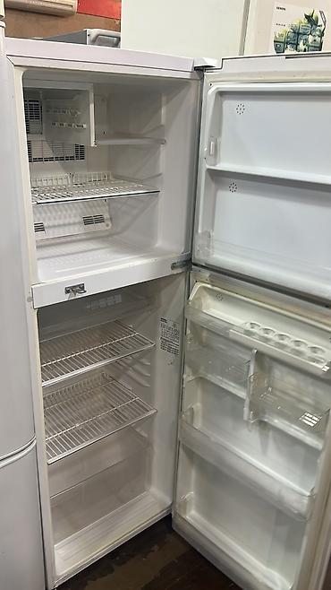 Техника для кухни: Mitsubishi Electric iki qapılı soyuducu - Brend/model: Mitsubishi — 2