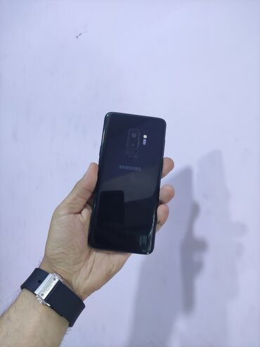 samsung mobil: Samsung Galaxy S9 Plus, 64 ГБ