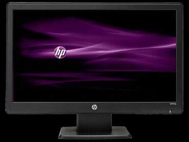 opad 5: Monitor HP w1972a - 18.5 düyüm