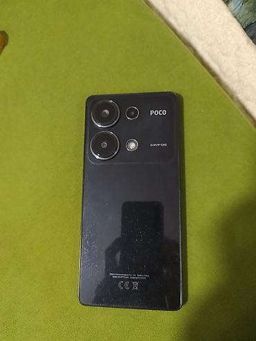 redmi a2 lite: Poco M6 Pro 5G, Б/у, 512 ГБ, цвет - Черный, 2 SIM — 2