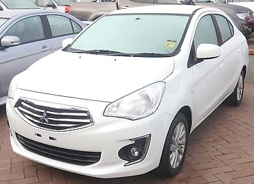 Автоуслуги: Сутки, Mitsubishi, С депозитом, Без права выкупа — 3